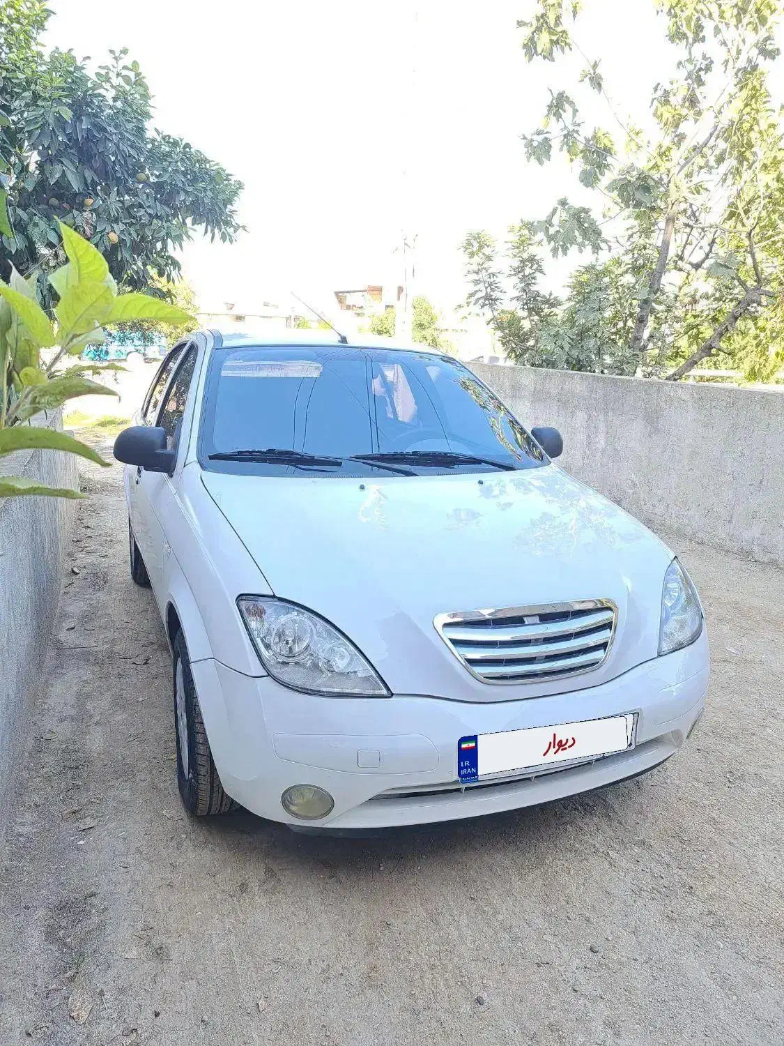 تیبا ۲ مدل ۹۹|خودرو سواری و وانت|گنبد کاووس, |دیوار