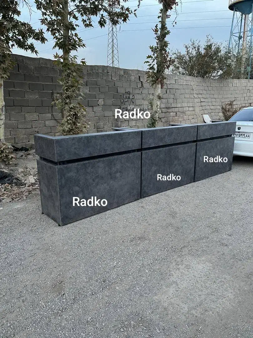 مبلمان کانتری اداری میزکد۸۰۰۶|مبلمان اداری|ساوه, |دیوار