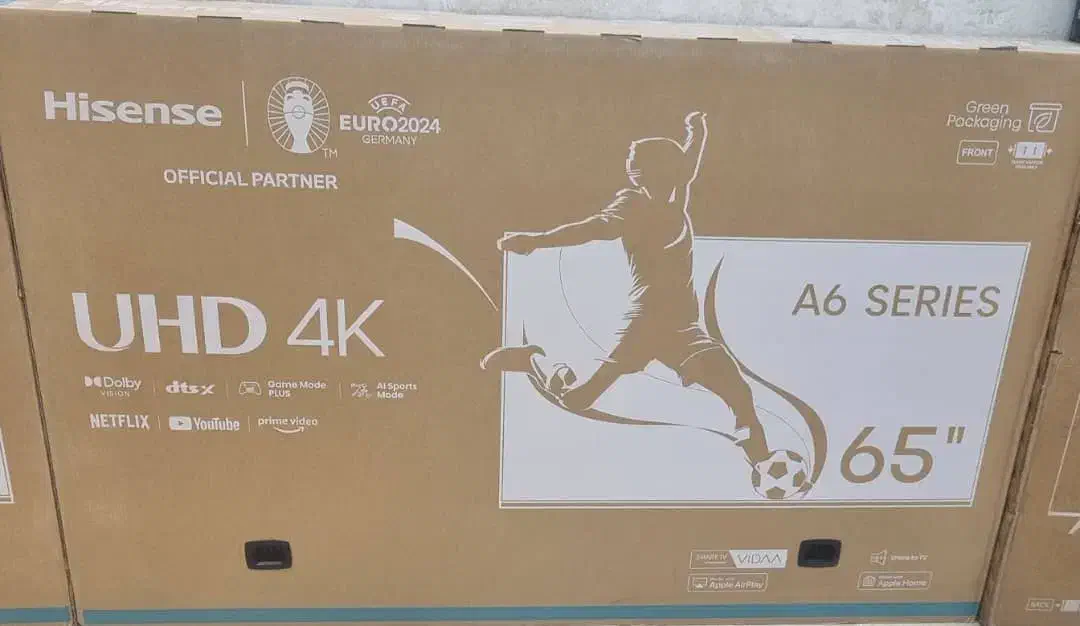 هایسنس|تلویزیون و پروژکتور|یاسوج, |دیوار