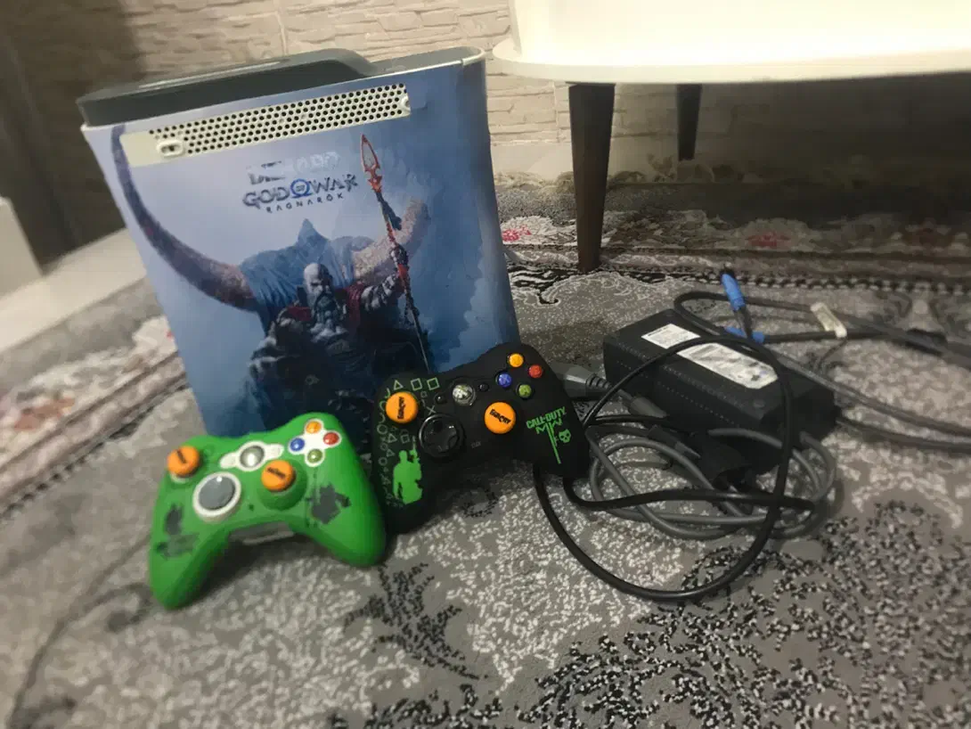 ایکس باکس 360|کنسول، بازی ویدئویی و آنلاین|گرگان, |دیوار