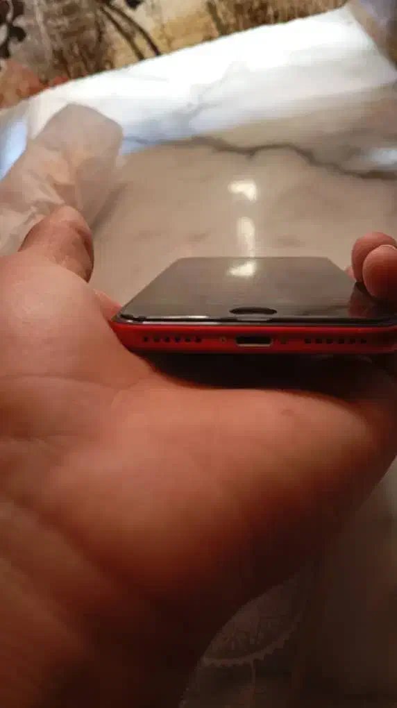 گوشی آیفون 8 حافظه ۲۵۶|موبایل|بمپور, |دیوار