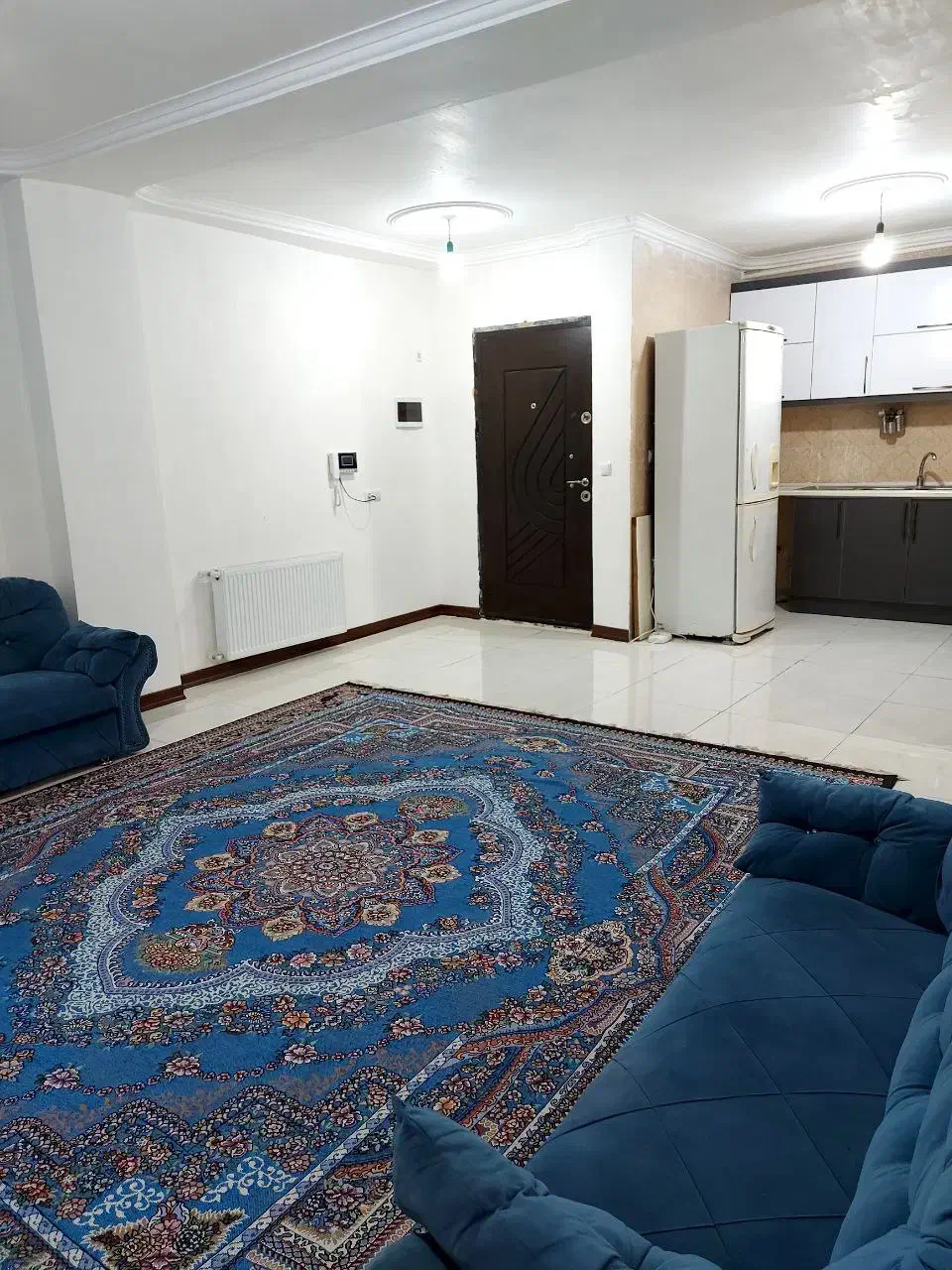 اپارتمان دوخواب با کولر گازی در خود تالش|اجارهٔ کوتاه‌مدت ویلا و باغ|تالش, هشتپر|دیوار