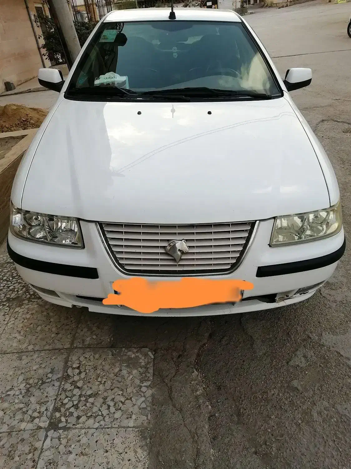 فروش سمند|خودرو سواری و وانت|بندر امام خمینی, |دیوار