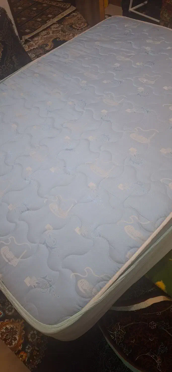 تخت دو نفره|تخت و سرویس خواب|فشاپویه, |دیوار