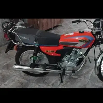 موتور سیکلت|موتورسیکلت|ارزوئیه, |دیوار