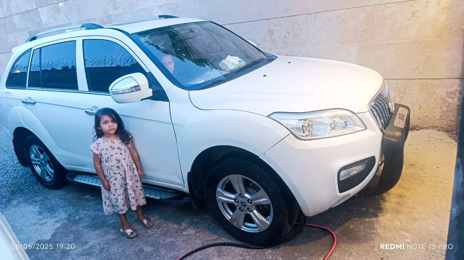 لیفان x60|خودرو سواری و وانت|ملارد, |دیوار