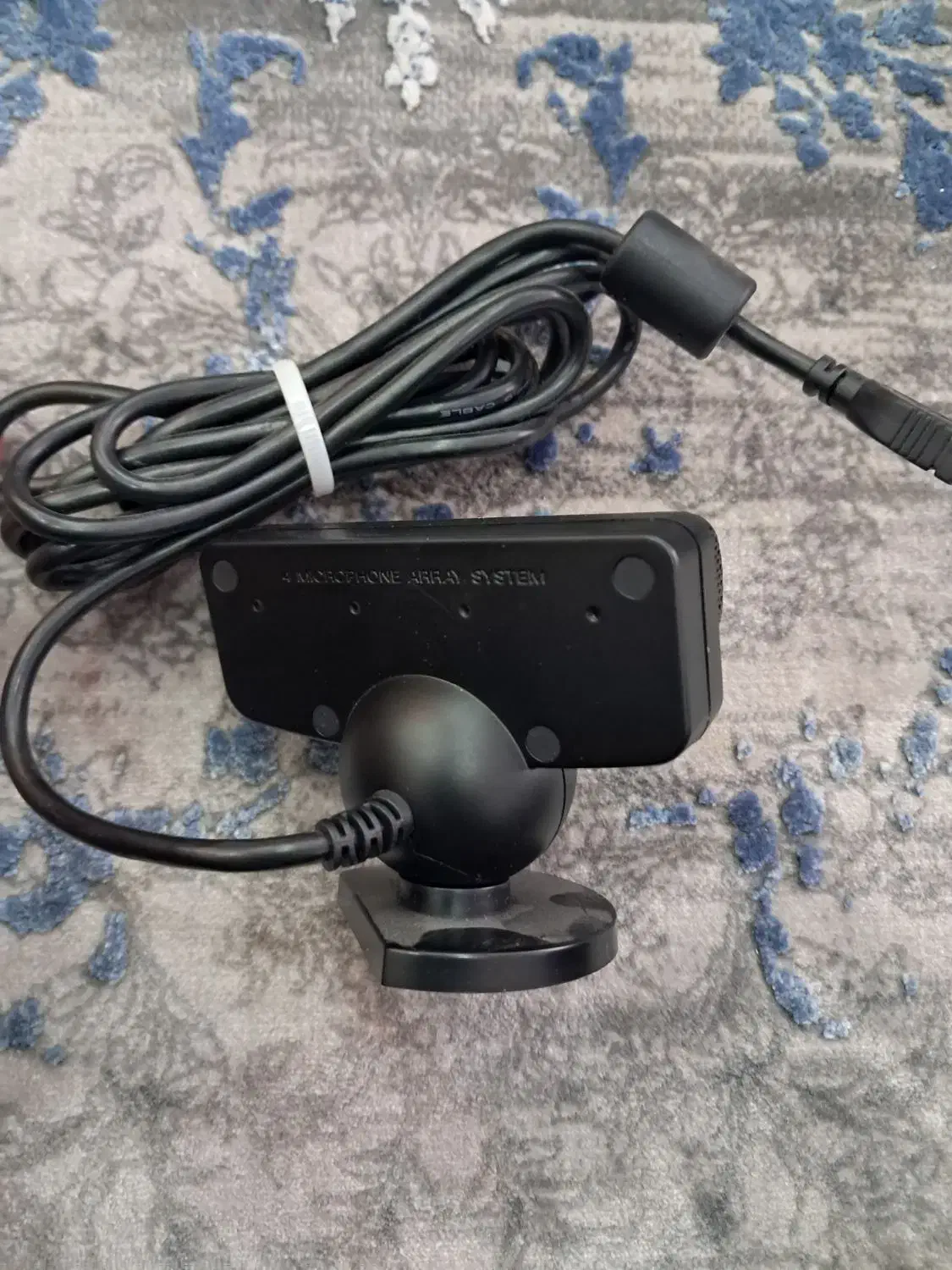 وب کم و میکروفون Sony SLEH-00448|قطعات و لوازم جانبی رایانه|هشتگرد, شهرک وحدت|دیوار
