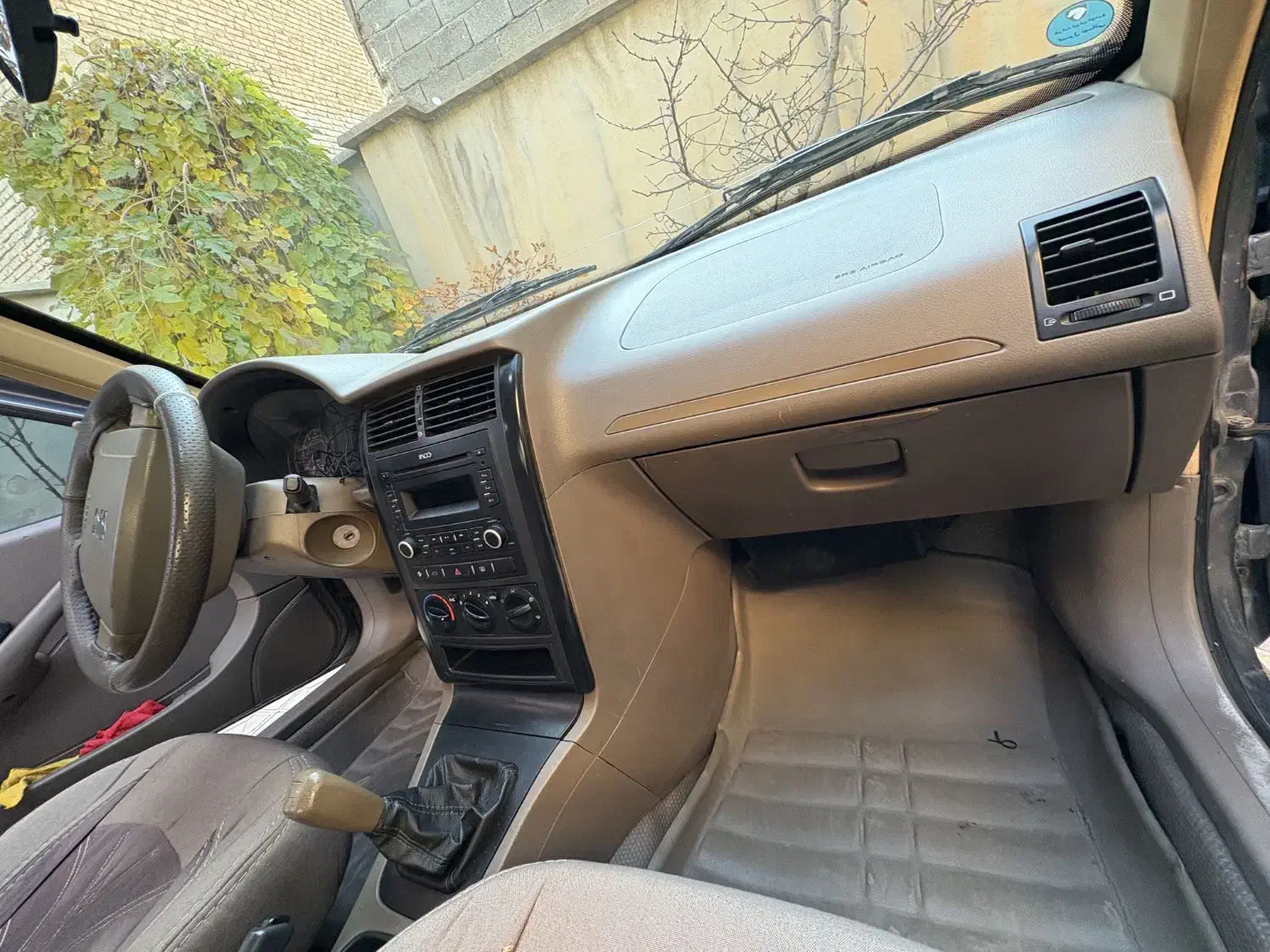 فروش ماشین ۴۰۵|خودرو سواری و وانت|سقز, |دیوار