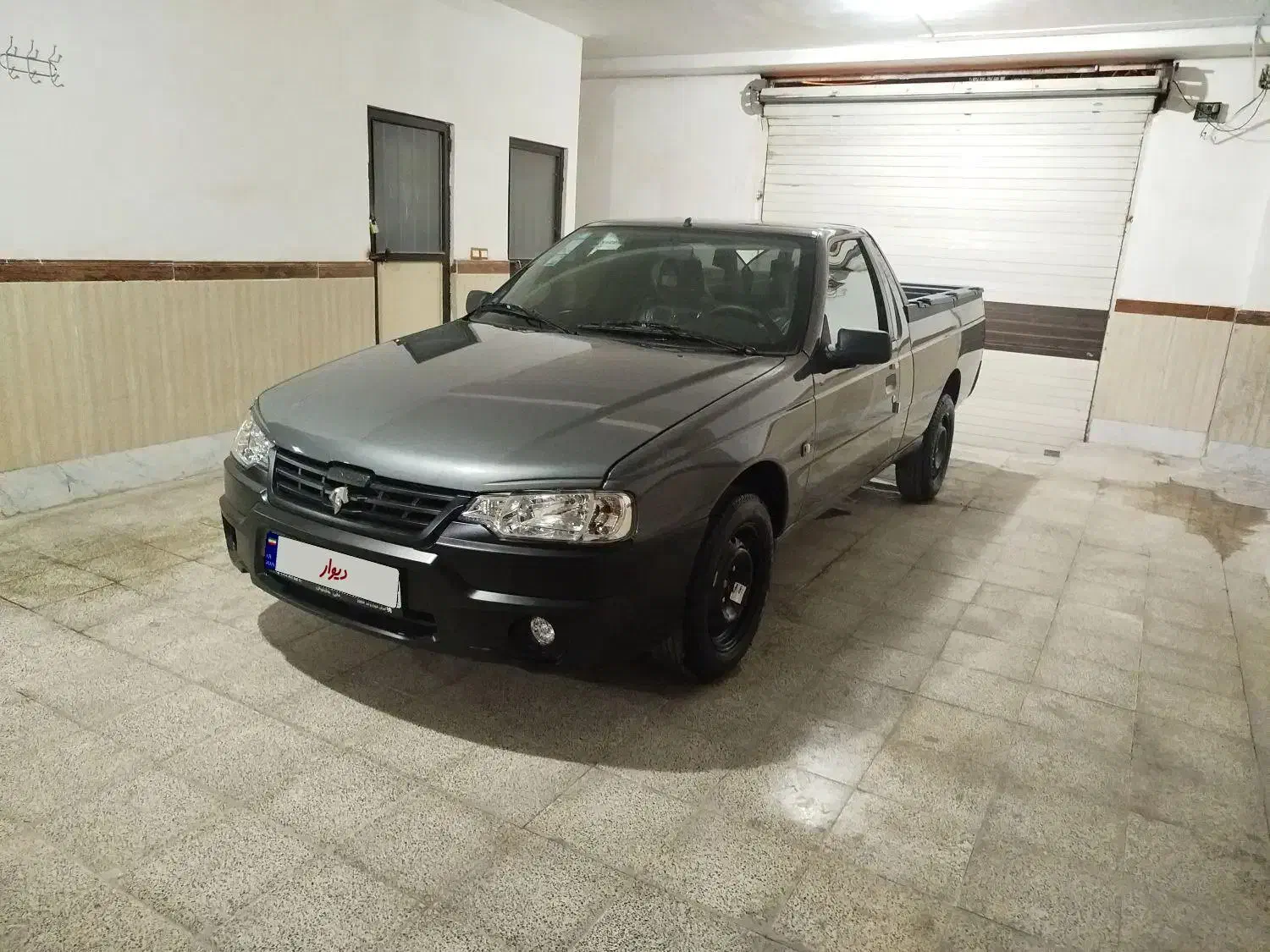 اریسان 2|خودرو سواری و وانت|کرمانشاه, |دیوار