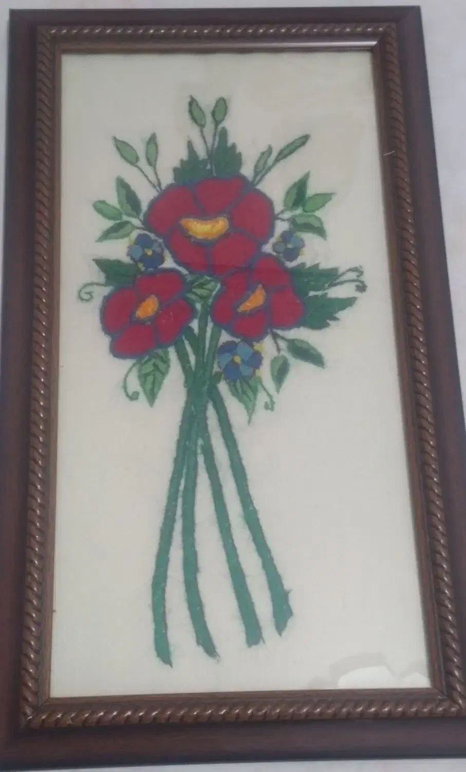 پته تابلو|تابلو، نقاشی، عکس|کرمان, |دیوار