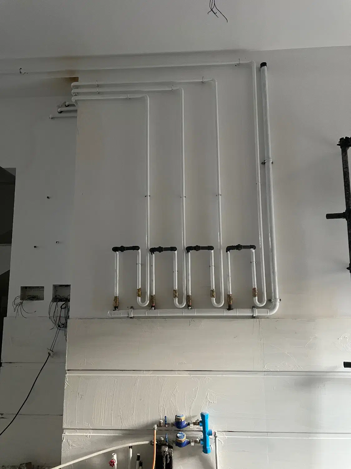 لولی کشی گاز خانگی|خدمات پیشه و مهارت|سقز, |دیوار