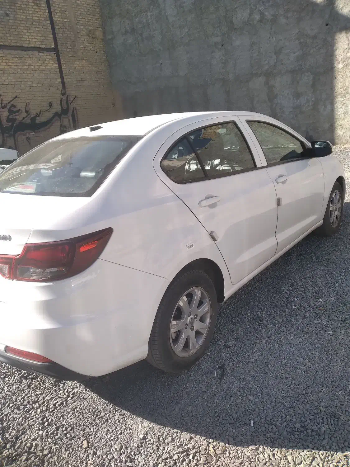 شاهین G  کم کارکرد|خودرو سواری و وانت|اراک, |دیوار