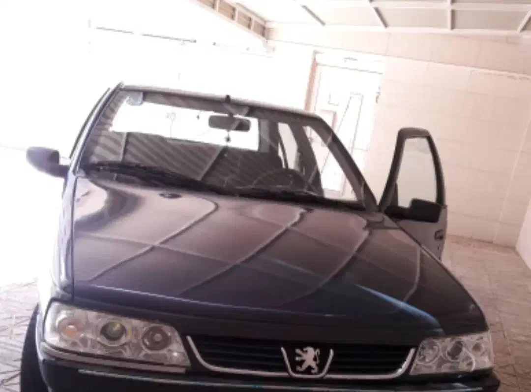 فروش خودرو|خودرو سواری و وانت|آمل, |دیوار