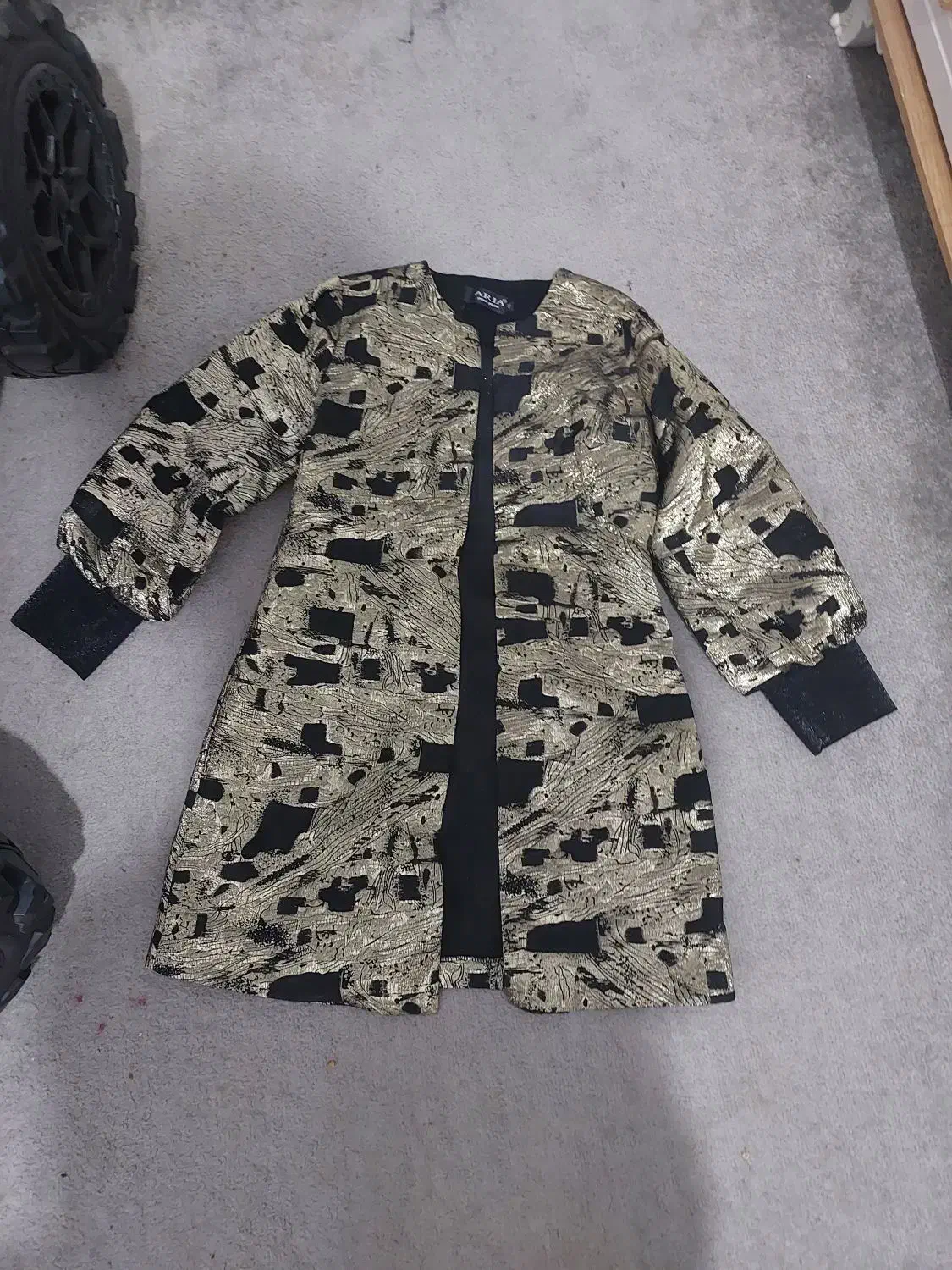 مانتو ولباس مجلسی زنانه|لباس|بهارستان, |دیوار