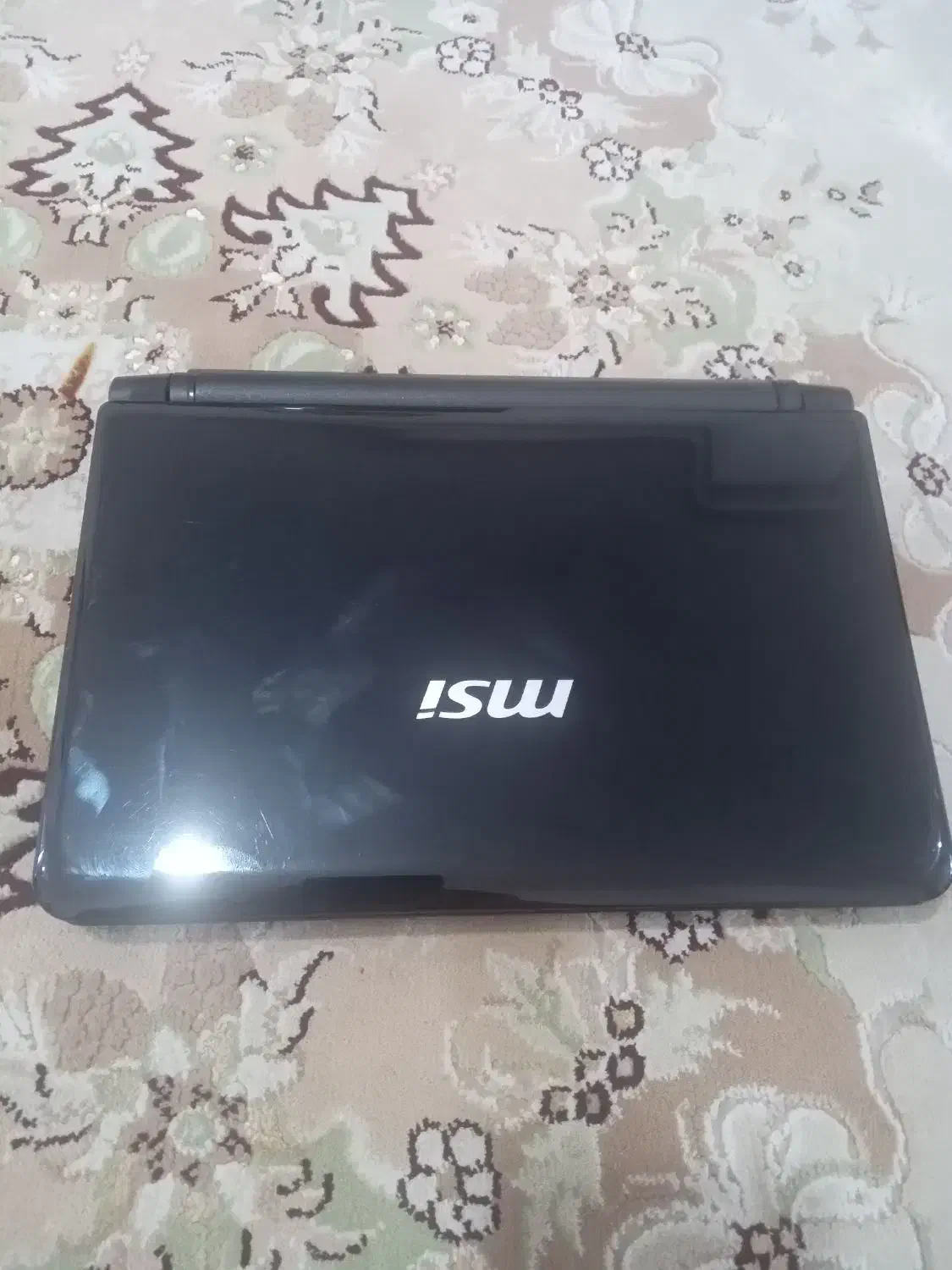 لپ تاپ MSi|رایانه همراه|رشت, معلولین|دیوار