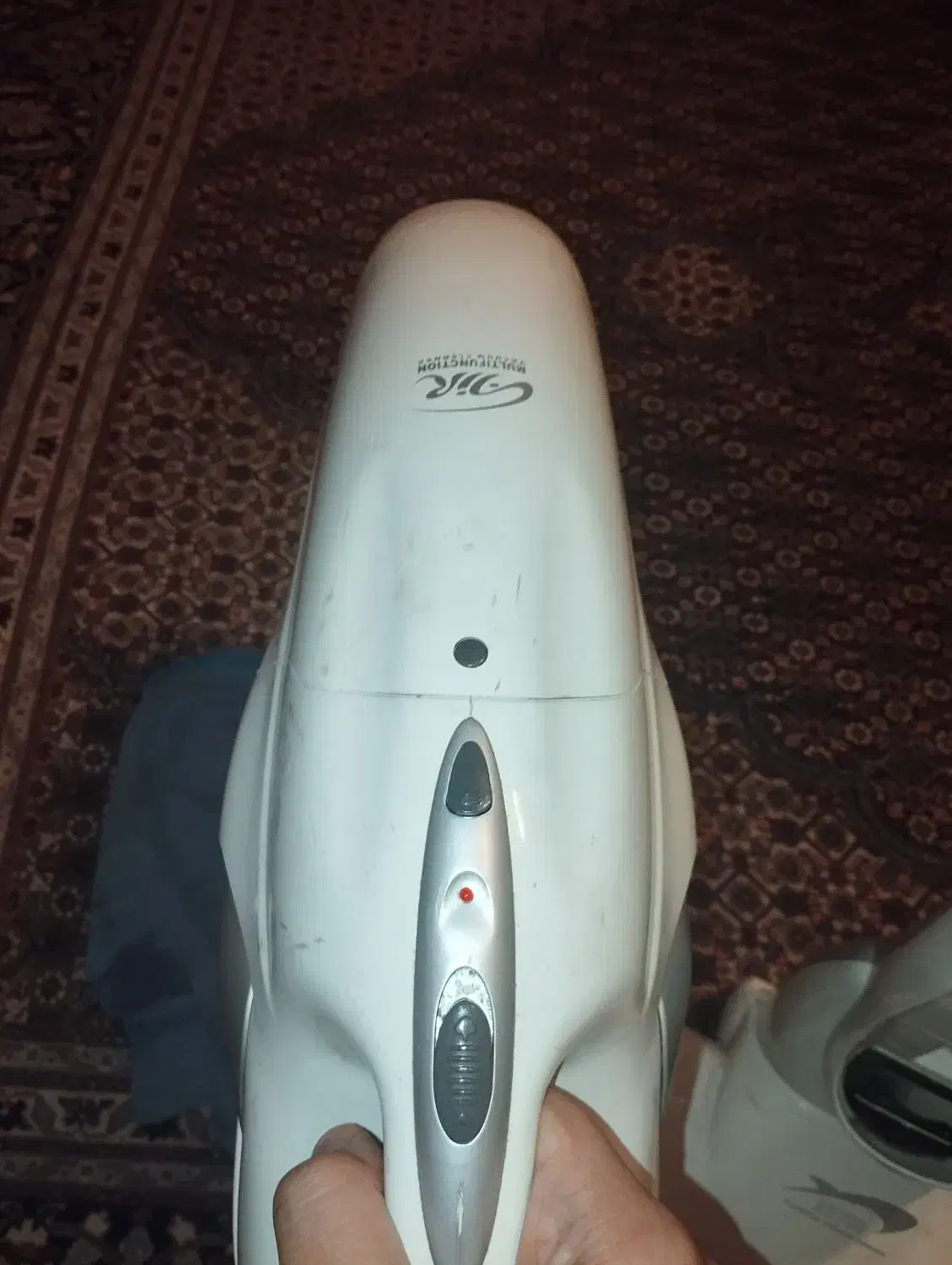 جارو برقی نیازمند تعمیر|جاروبرقی، جارو شارژی، بخارشو|تهران, امانیه|دیوار