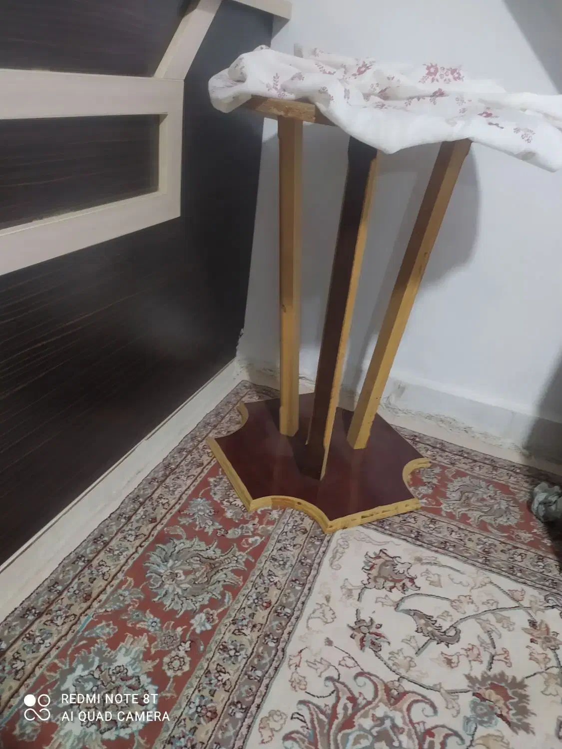 میز خاطره|مبلمان خانگی و میز عسلی|خرمدره, |دیوار