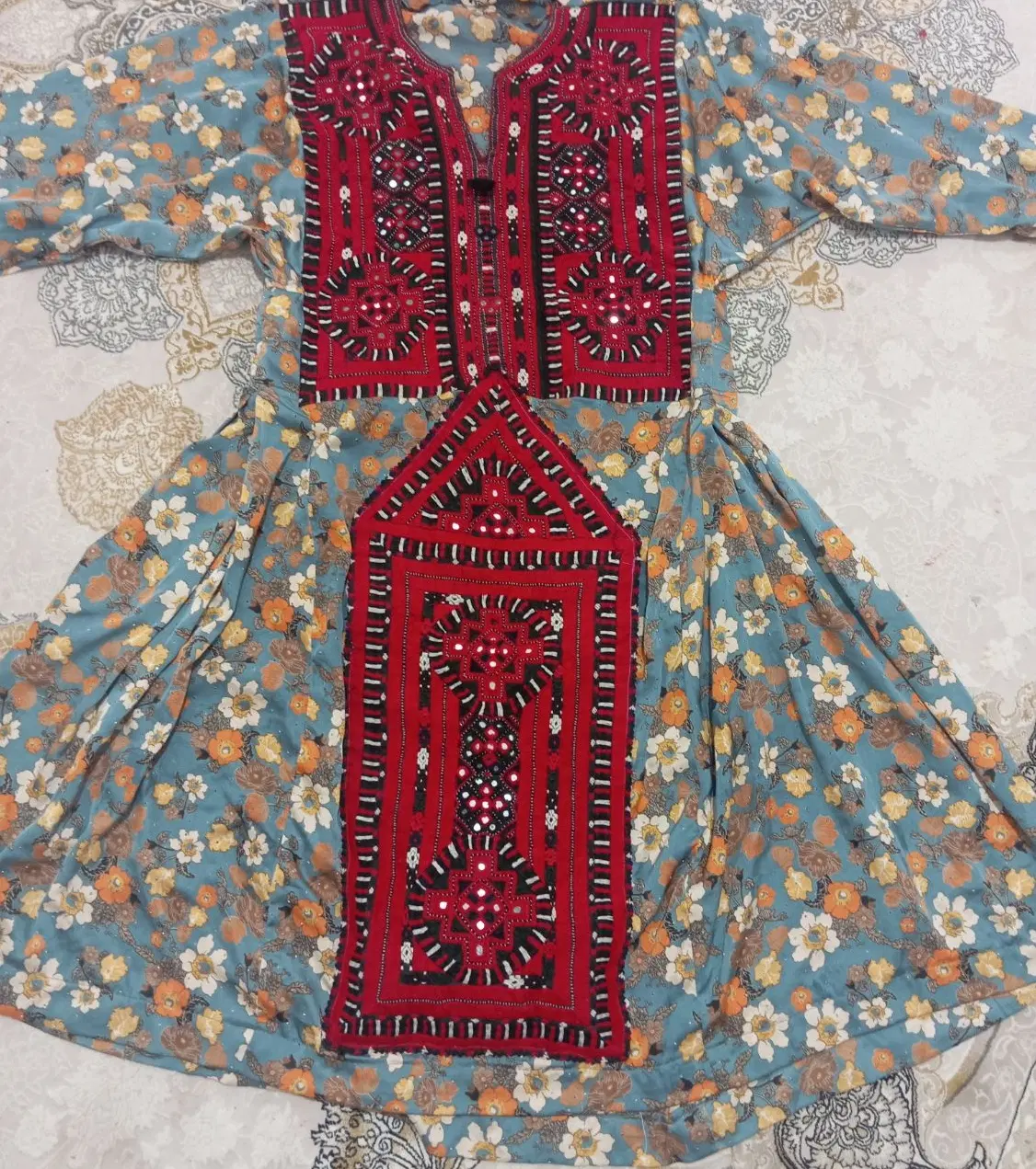 تزیینی ۶|صنایع دستی و سایر لوازم تزئینی|چابهار, |دیوار