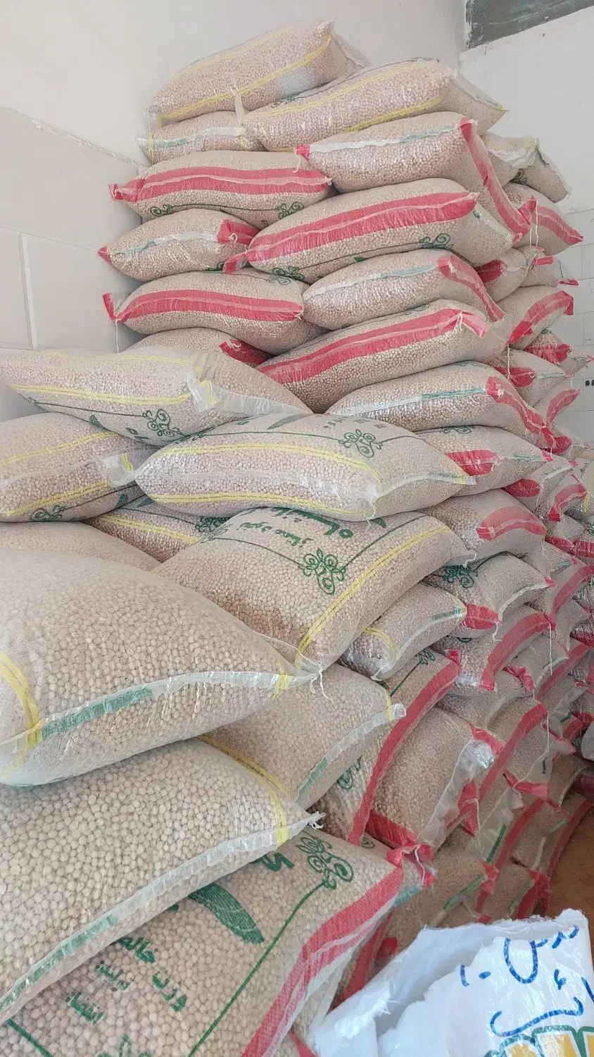 نخود عمده|عمده‌فروشی|کرمانشاه, |دیوار