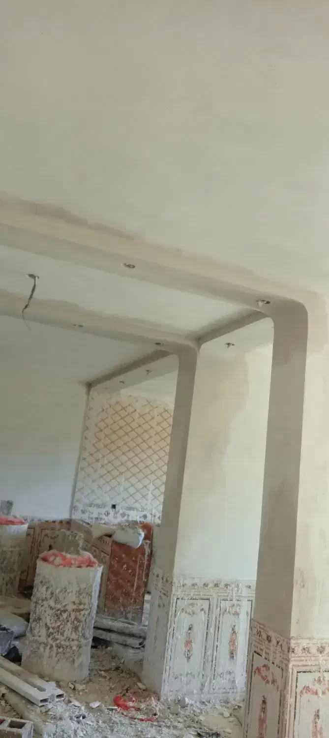 هاشمی سفید کار|خدمات پیشه و مهارت|دهدشت, |دیوار