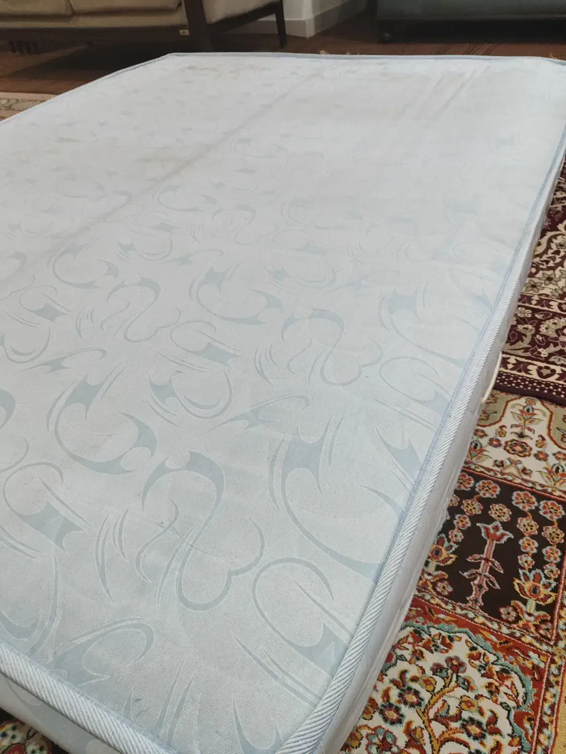 تشک دو نفره رویال|تشک تختخواب|اهواز, ۲۰۰۰واحدی|دیوار