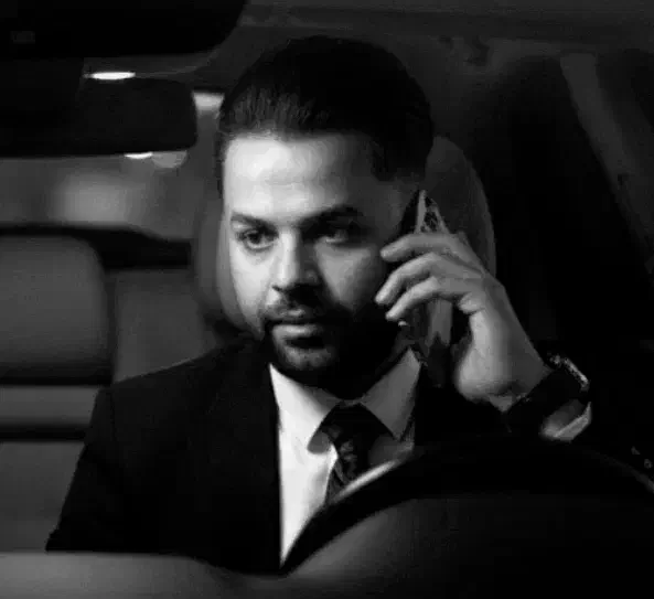 وکیل پایه یک دادگستری|خدمات مالی، حسابداری، بیمه|اردبیل, |دیوار