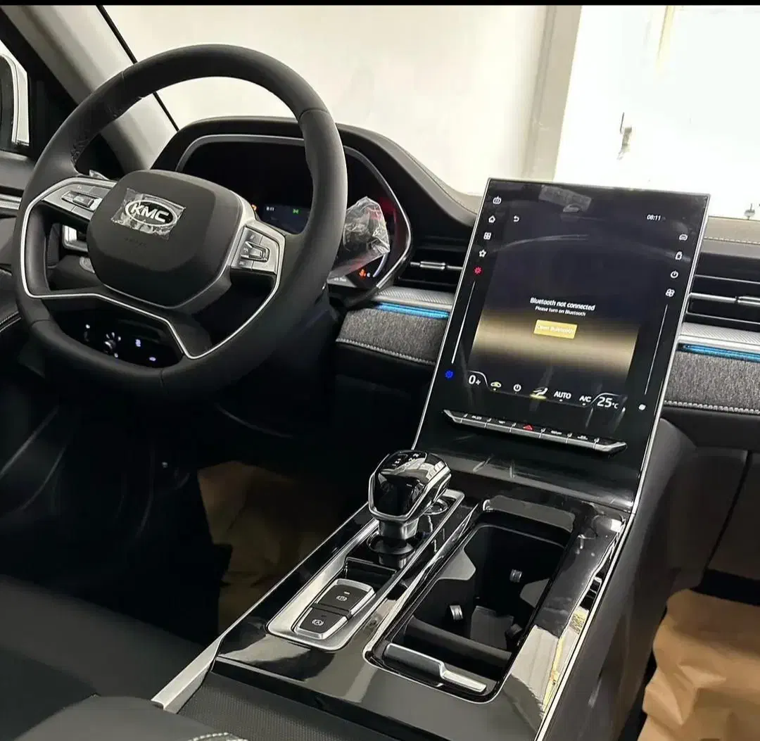 دستگاه رامش صفر کیلومتر|خودرو سنگین|الشتر, |دیوار