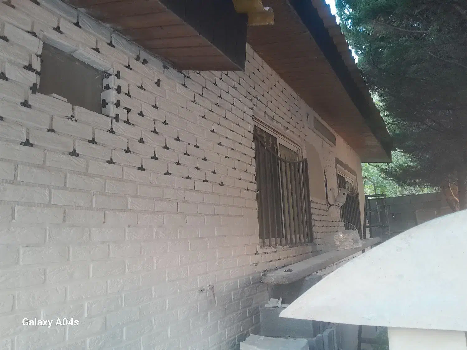 کاشی کاری وسرامیک سنگ کار|خدمات پیشه و مهارت|نور, |دیوار