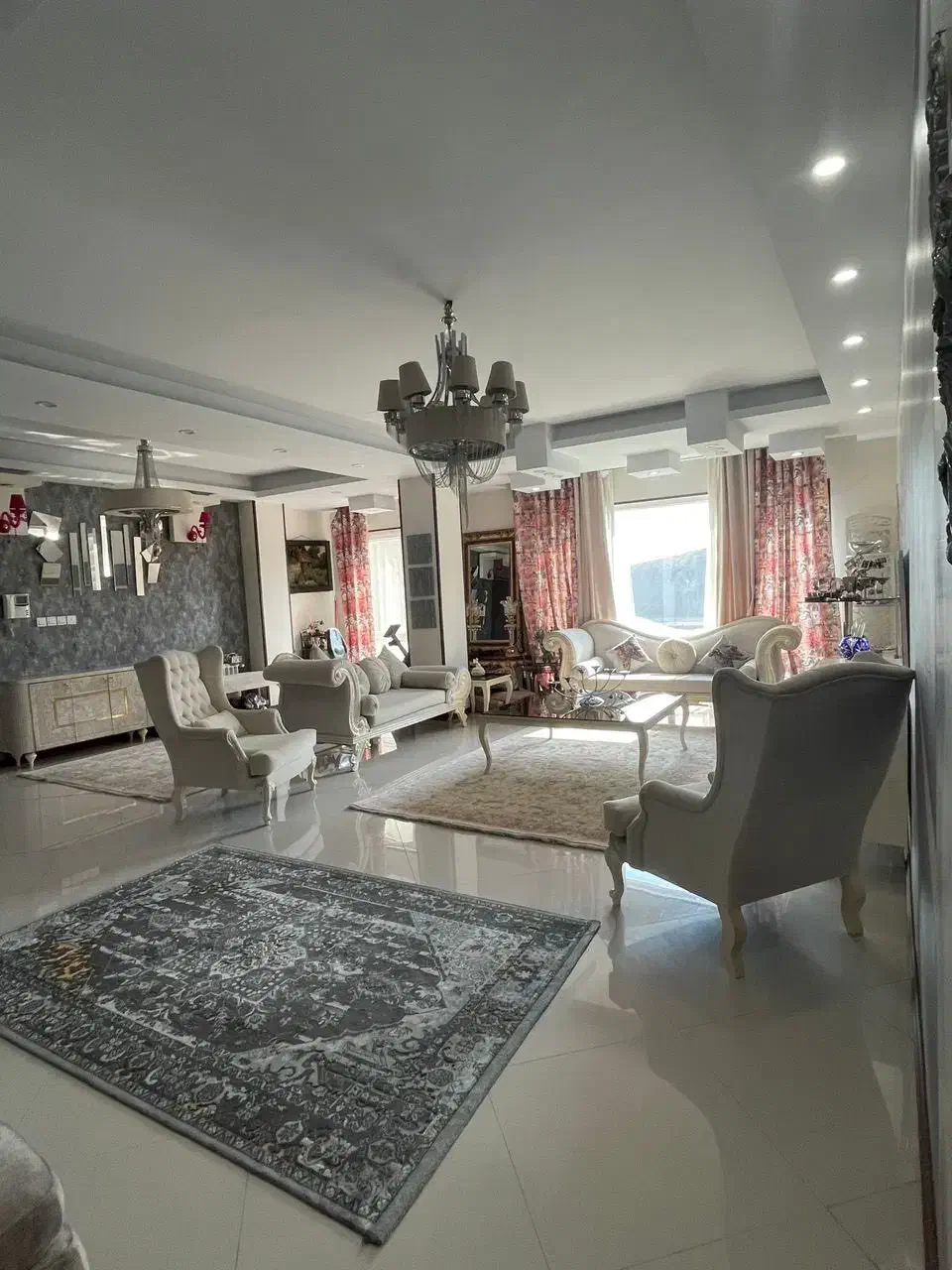 ۱۵۵ متر / فول امکانات / تک واحدی|فروش آپارتمان|تهران, پونک|دیوار