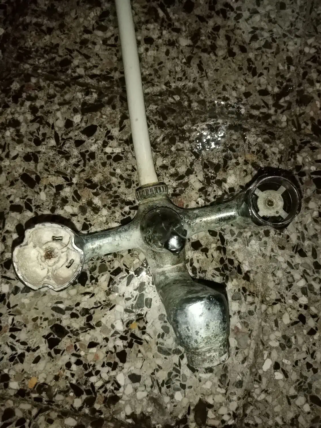 شیراب حمام|لوازم سرویس بهداشتی|بندر امام خمینی, |دیوار