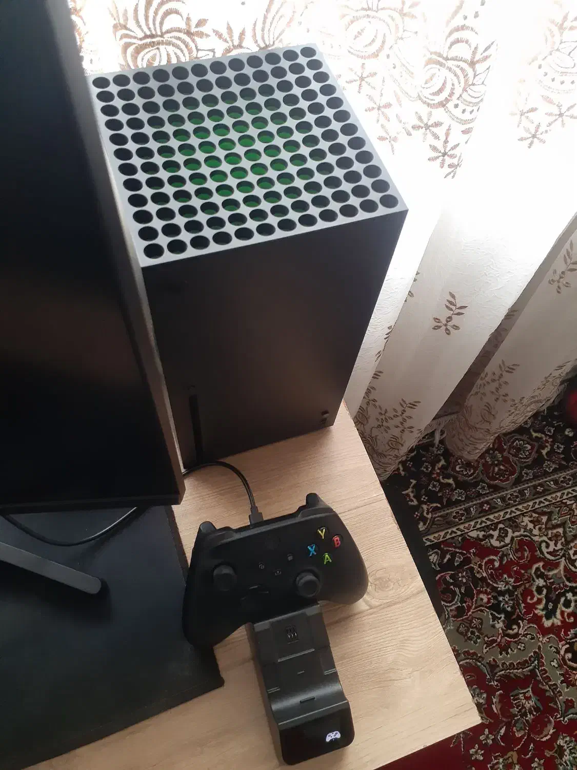 xbox serires x|کنسول، بازی ویدئویی و آنلاین|دالخانی, |دیوار