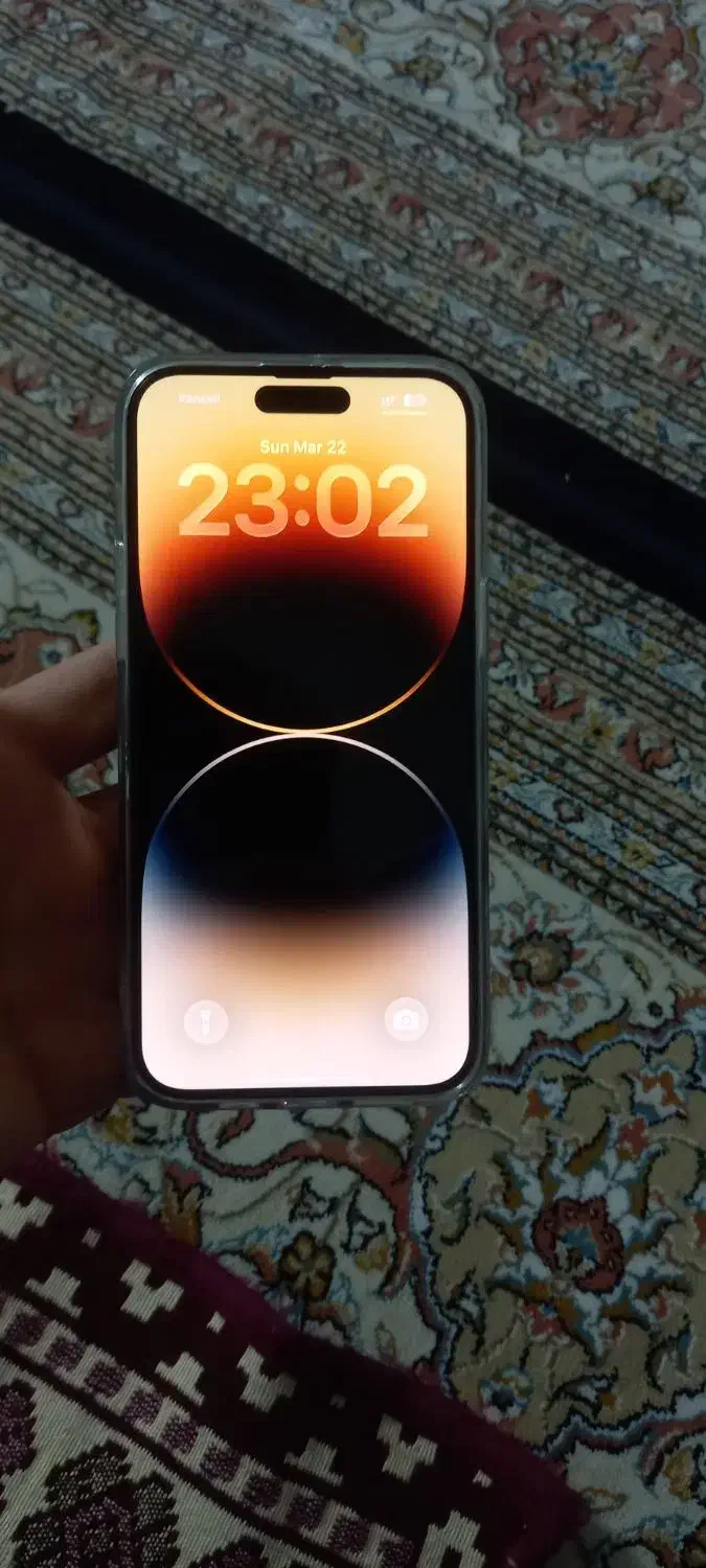 iPhone 14 promax|موبایل|اردبیل, |دیوار