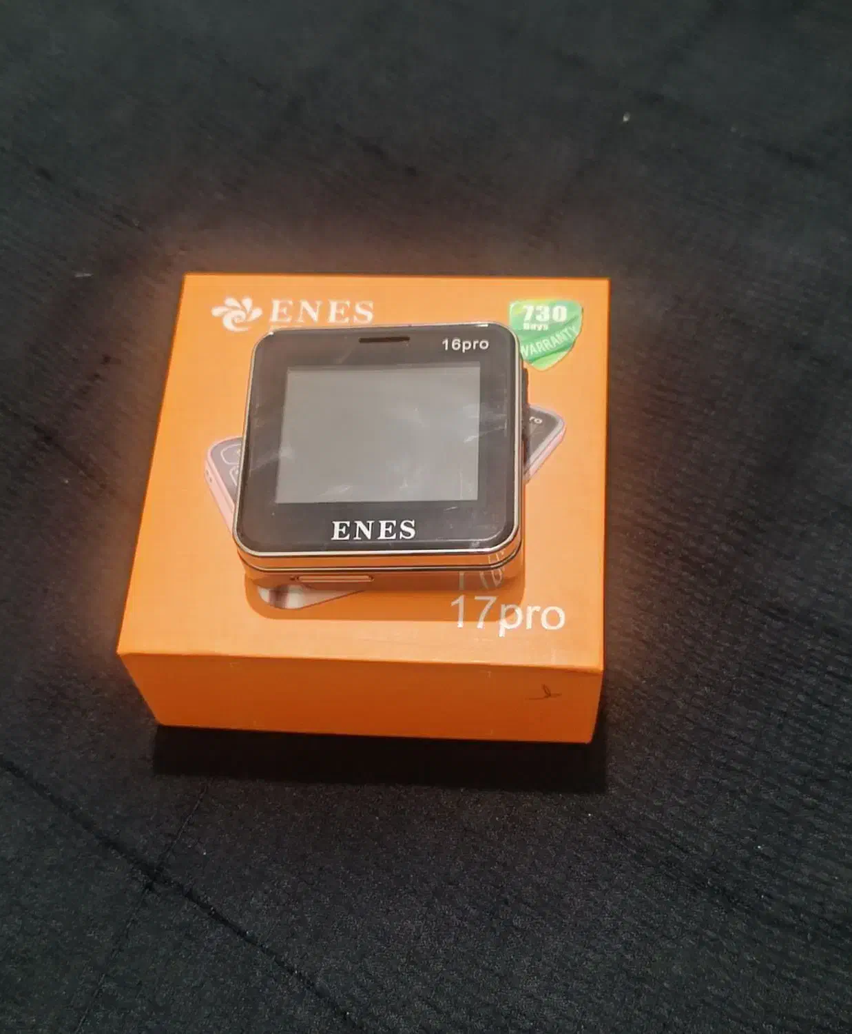 گوشی انس 17pro|موبایل|دزفول, |دیوار