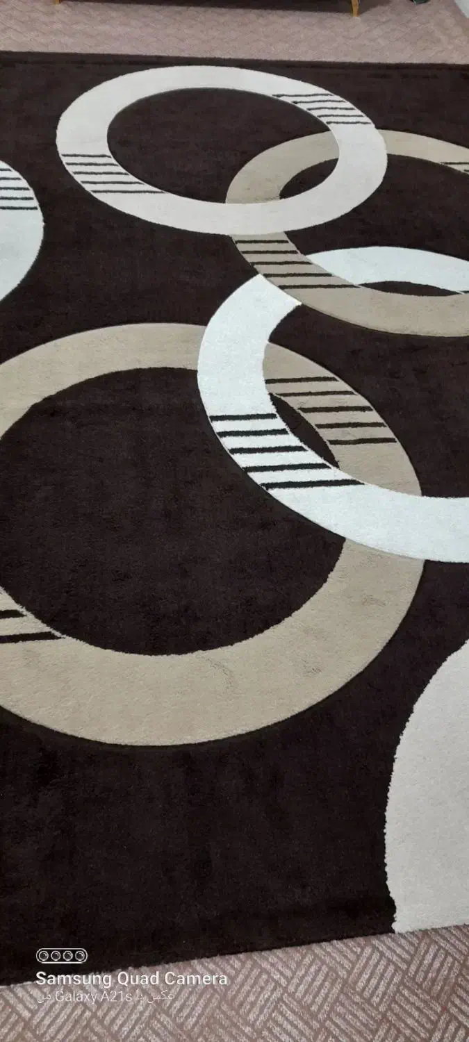 گلیم|گلیم، جاجیم، گبه|ایلام, |دیوار