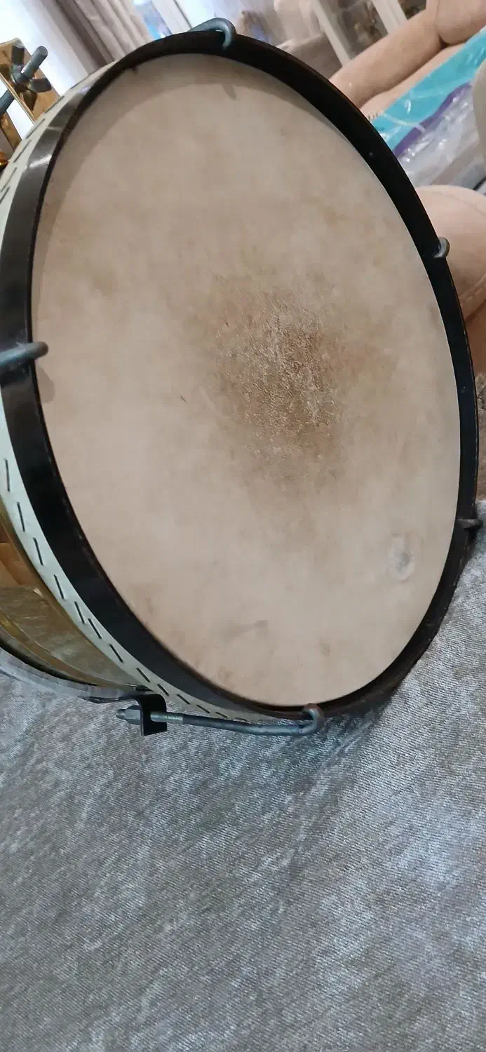 طبل|درام و پرکاشن|اردبیل, |دیوار