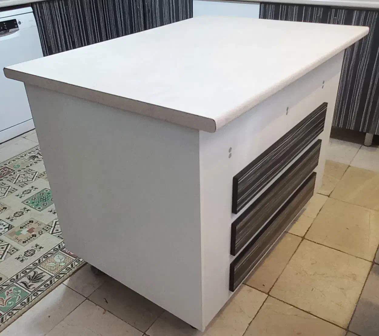 کابینت جزیره|مصالح و تجهیزات ساختمان|تهران, اوقاف|دیوار