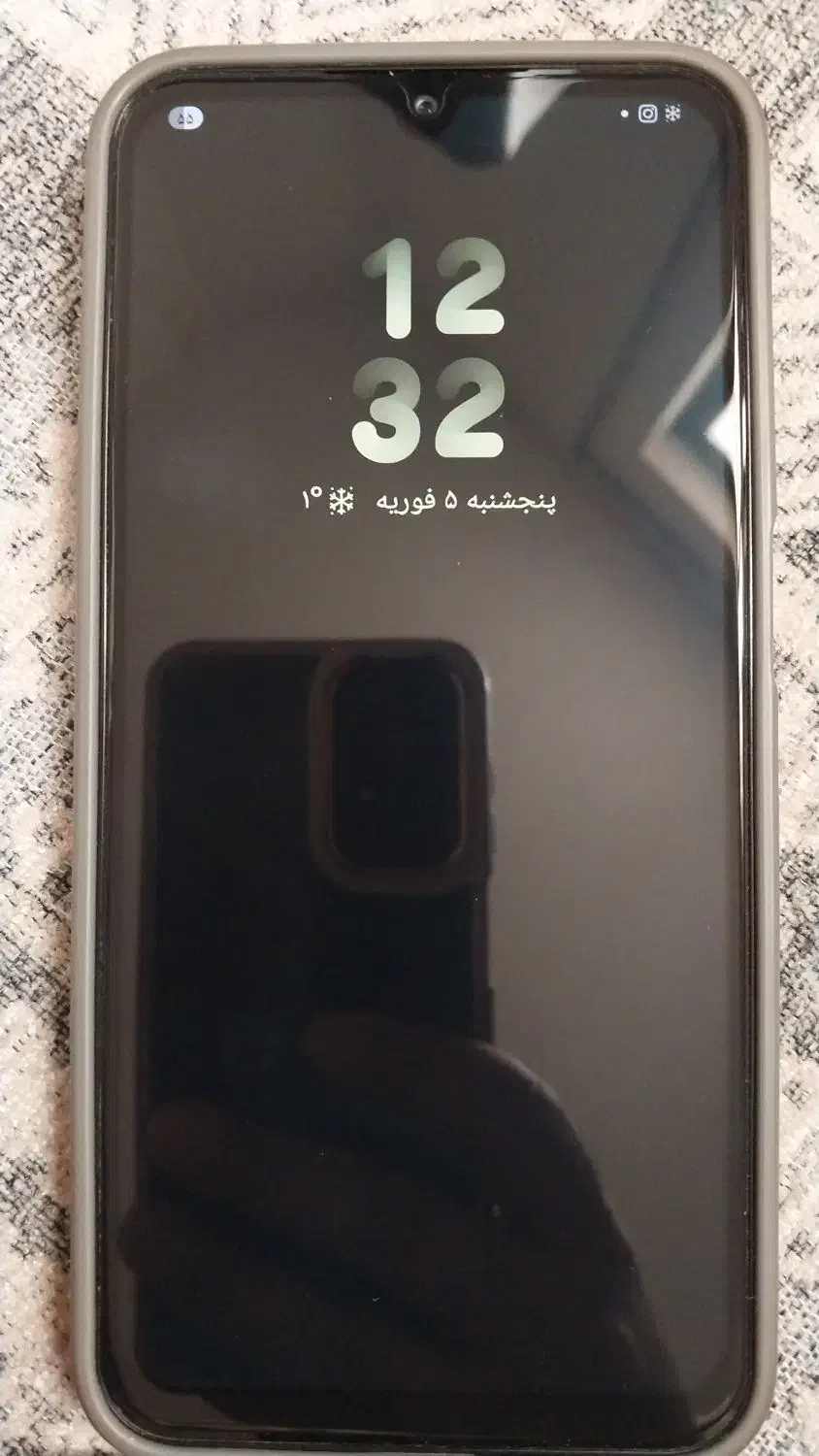 گوشی سامسونگa24|موبایل|شیروان (خراسان), |دیوار