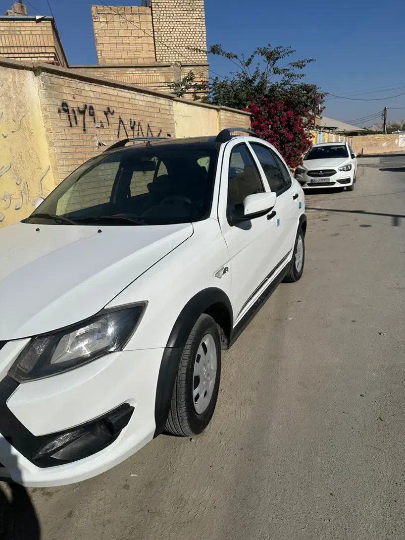 کوییک R مدل ۱۴۰۲|خودرو سواری و وانت|رامهرمز, |دیوار