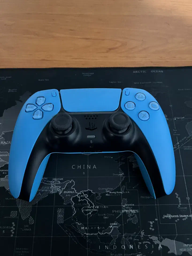 دسته DualSense ps5|کنسول، بازی ویدئویی و آنلاین|تهران, نیروی هوایی (پیروزی)|دیوار