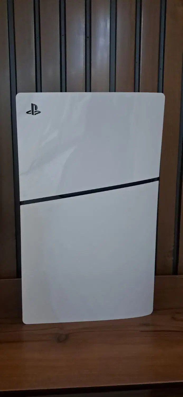 PS5 Slim Drive|کنسول، بازی ویدئویی و آنلاین|کرمانشاه, |دیوار