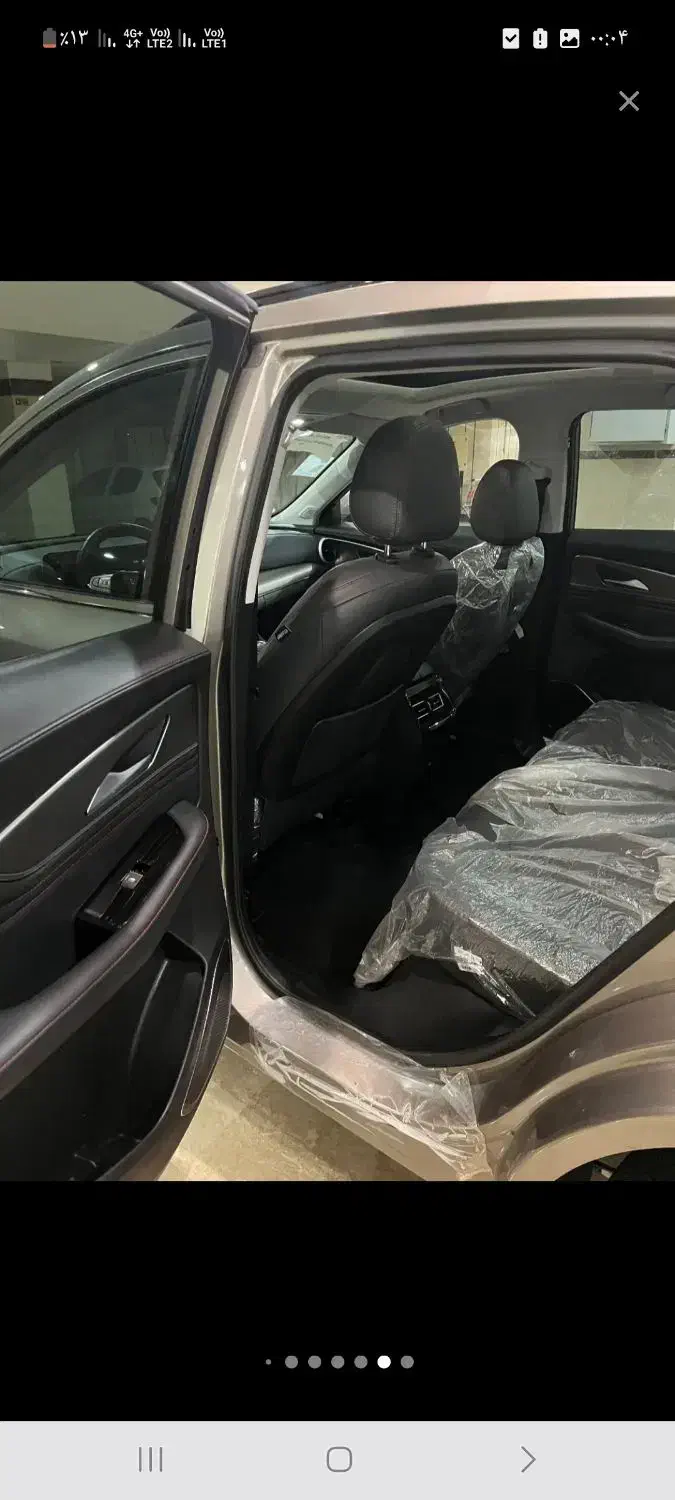 لاماری ایما مدل ۱۴۰۴ بدون رنگ|خودرو سواری و وانت|تبریز, |دیوار