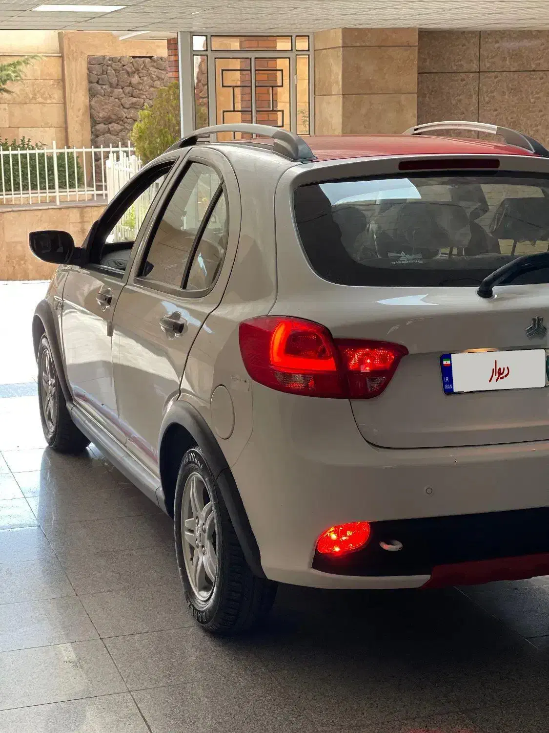 کوییک gxrl فول ۱۴۰۳ درحد خشک|خودرو سواری و وانت|محمدشهر, محمدشهر|دیوار