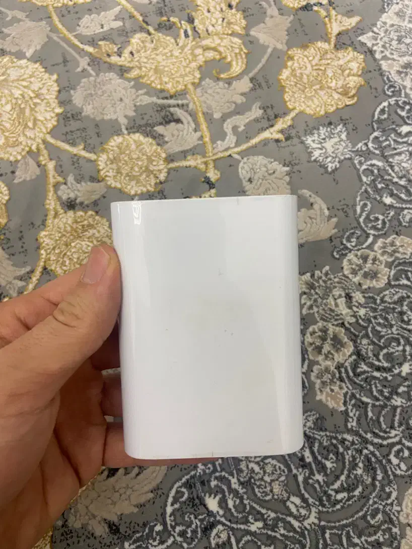 مودم و پاوربانک شیائومی|مودم و تجهیزات شبکه|قم, شهرک مهدیه (مدرس)|دیوار