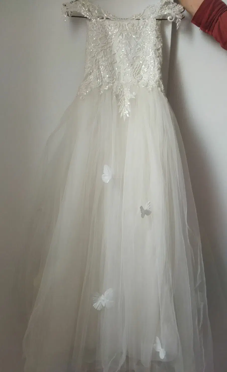 لباس عروس|لباس|قزوین, |دیوار