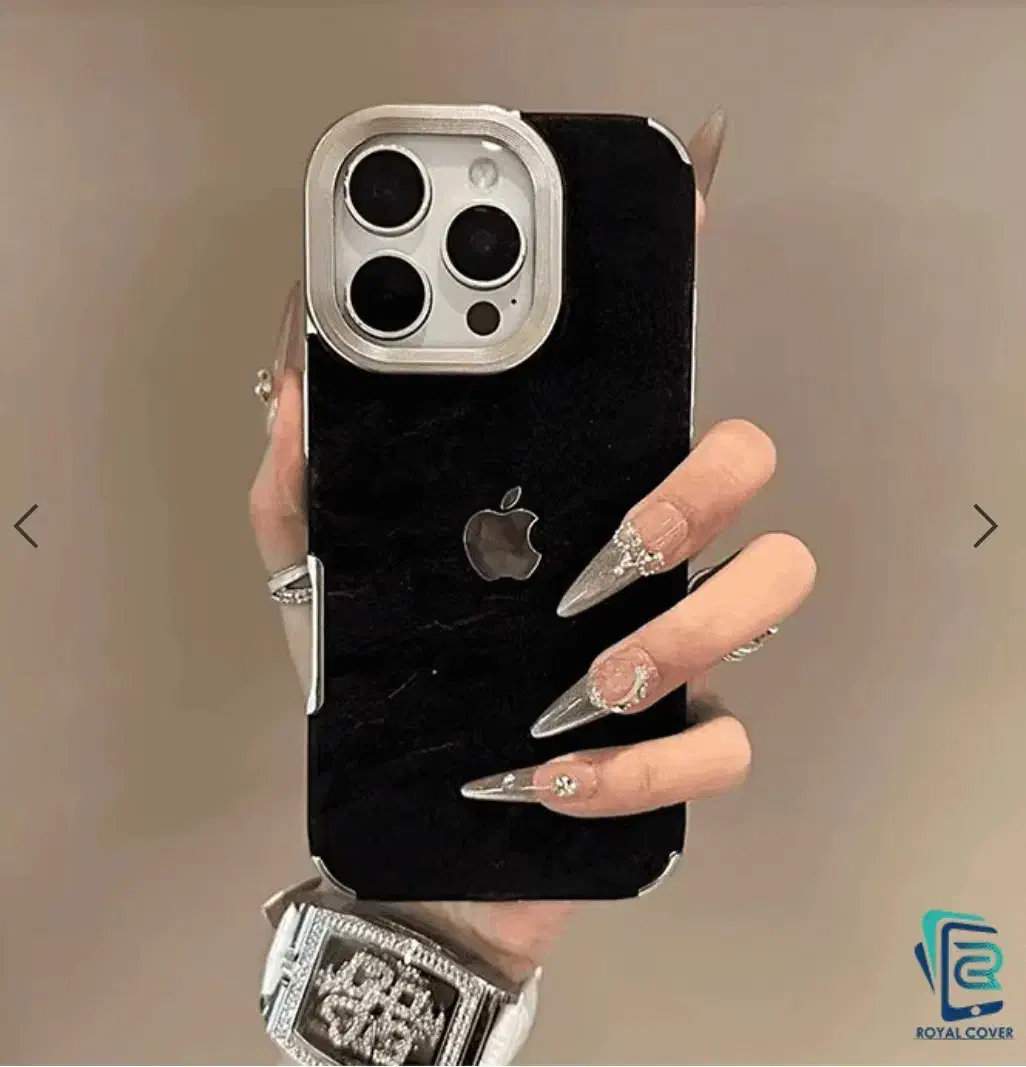 گارد ایفون ۱۳ پرومکس|لوازم جانبی موبایل و تبلت|خرم‌آباد, |دیوار