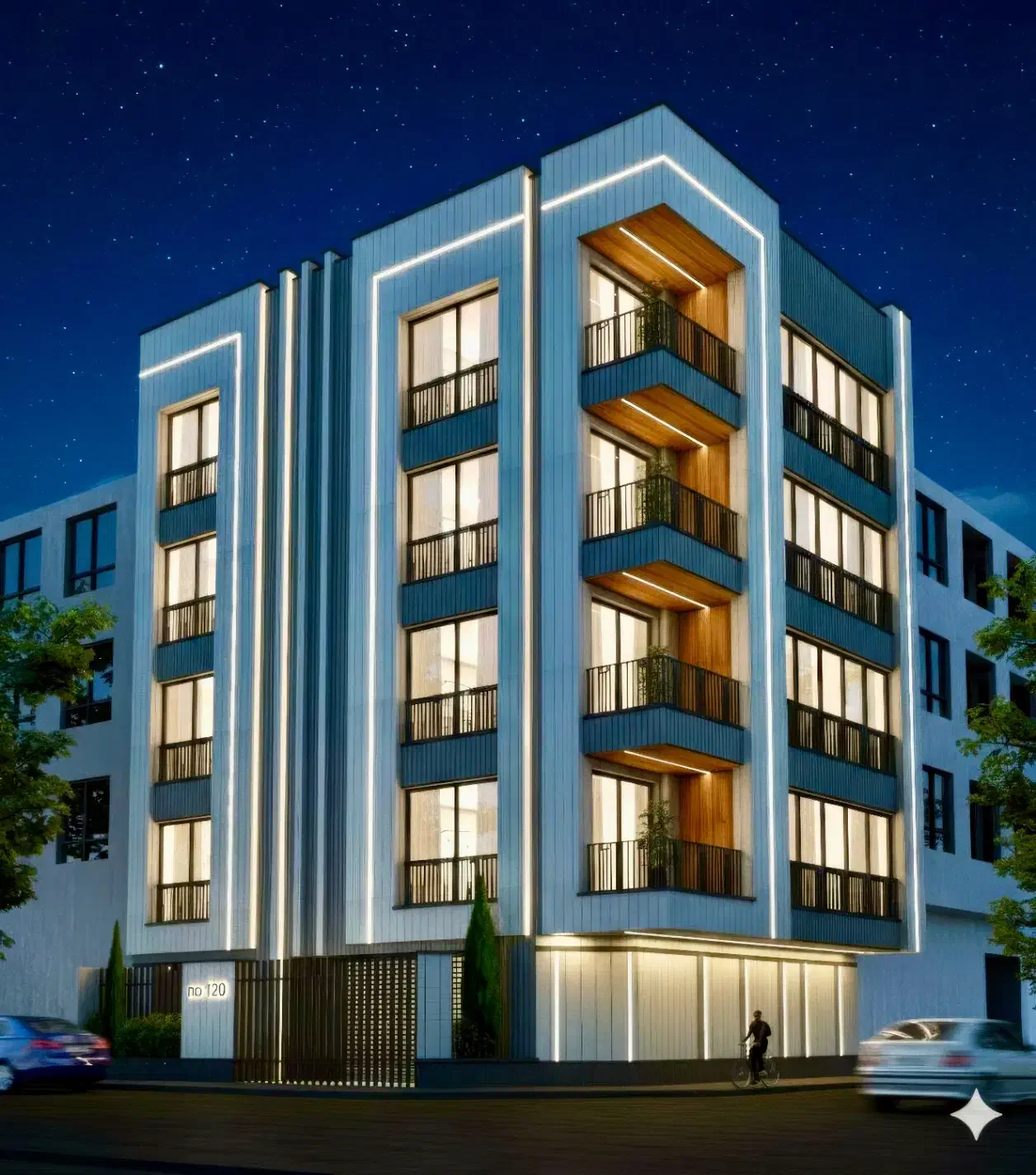 پیش فروش آپارتمان تک واحدی|پیش‌فروش املاک|کرج, شاهین‌ویلا|دیوار