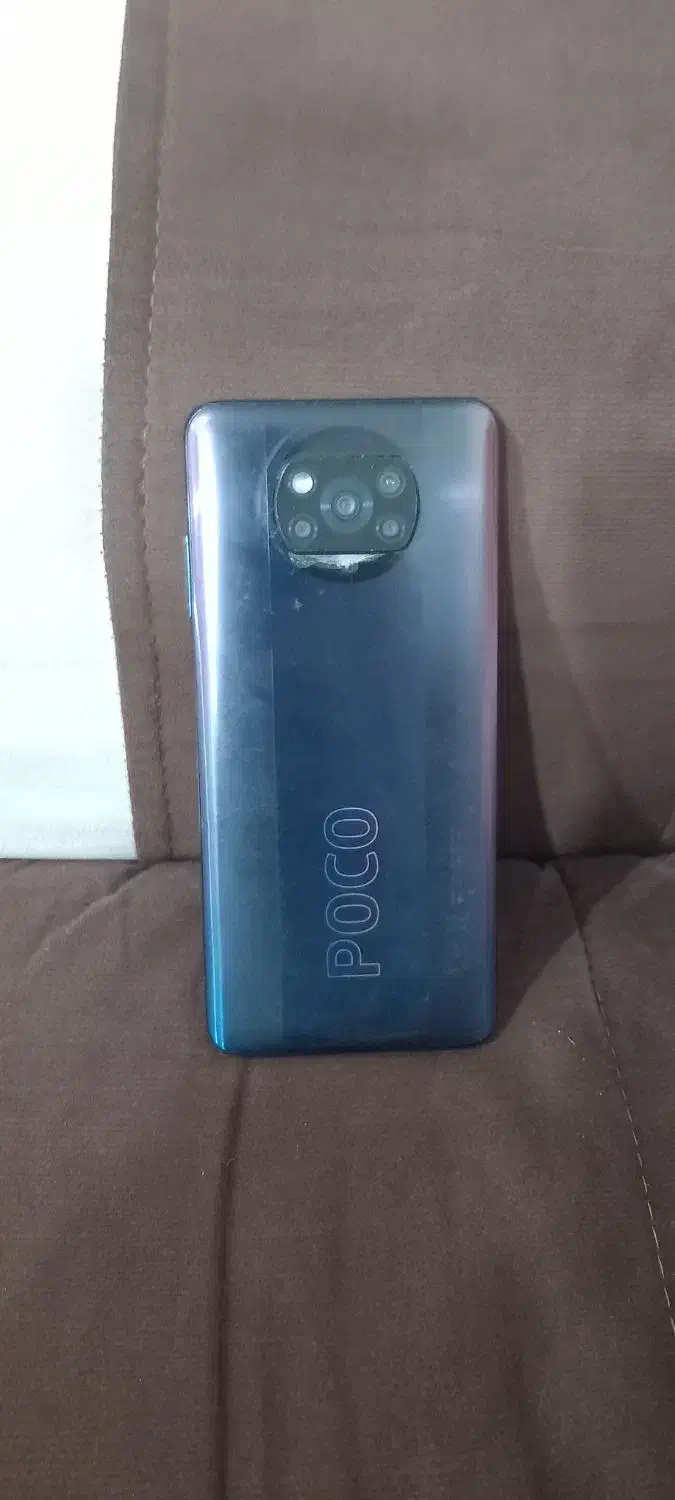 پوکو x3pro|موبایل|اهر, |دیوار