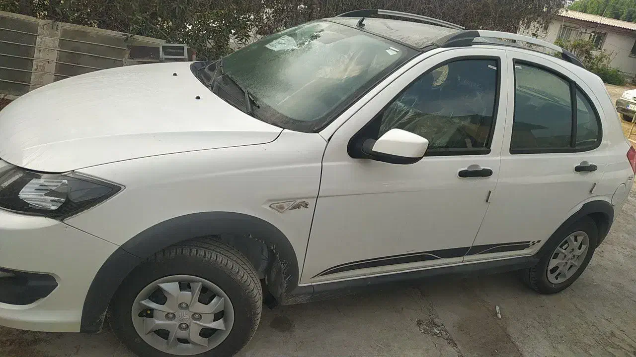 کوییک آر اس|خودرو سواری و وانت|بندرعباس, |دیوار