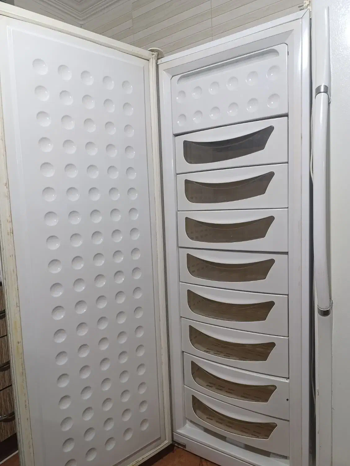 یخچال فریزر با مناسبترین قیمت|یخچال و فریزر|سمنان, |دیوار