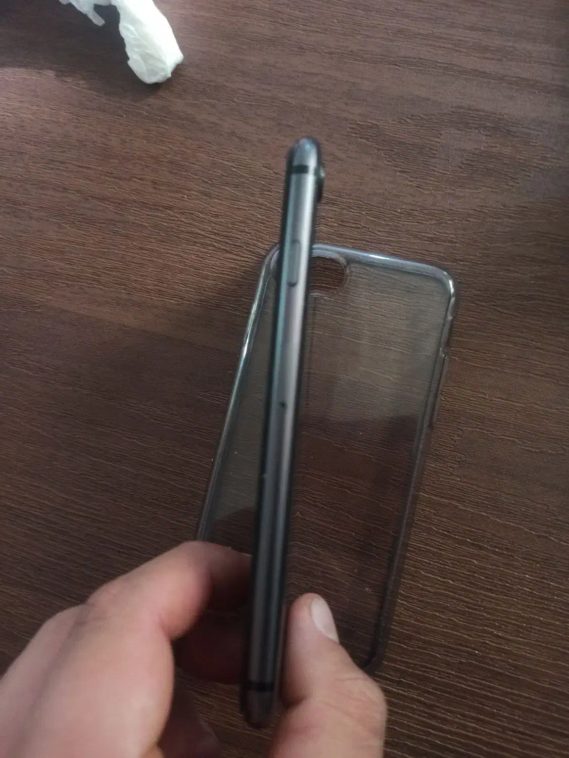 iphone 8|موبایل|تهران, سعادت‌آباد|دیوار